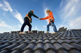 Best Roof Insulation Installation  in Hamilton, AL